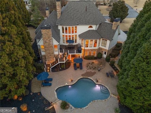 163 Gold Leaf Trail, Powder Springs, GA 30127