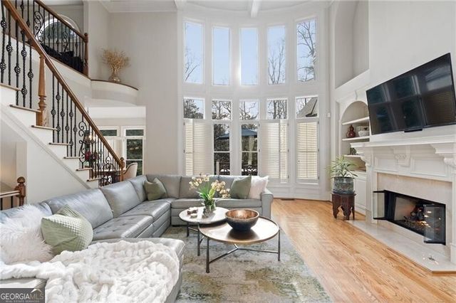 163 Gold Leaf Trail, Powder Springs, GA 30127