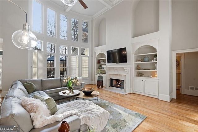 163 Gold Leaf Trail, Powder Springs, GA 30127