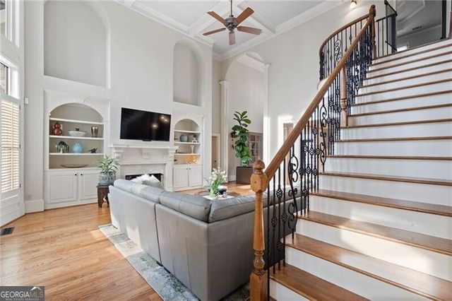 163 Gold Leaf Trail, Powder Springs, GA 30127