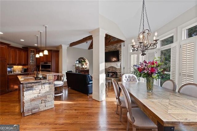 163 Gold Leaf Trail, Powder Springs, GA 30127