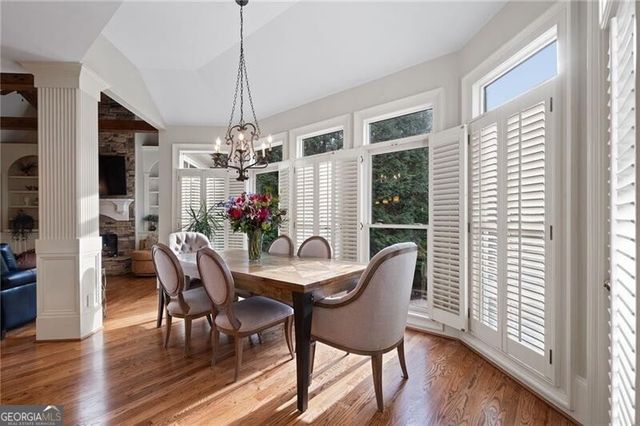 163 Gold Leaf Trail, Powder Springs, GA 30127