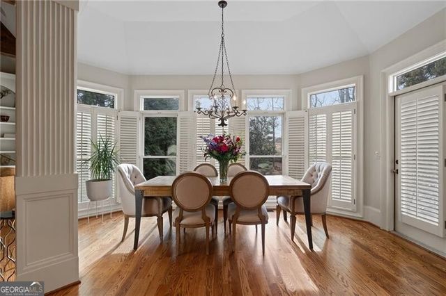 163 Gold Leaf Trail, Powder Springs, GA 30127