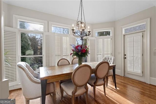 163 Gold Leaf Trail, Powder Springs, GA 30127