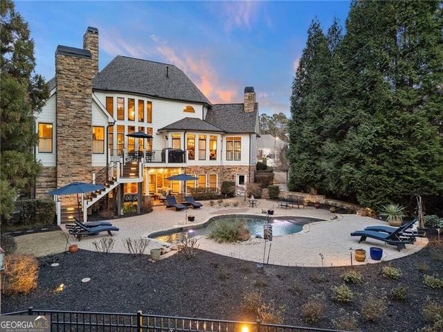 163 Gold Leaf Trail, Powder Springs, GA 30127