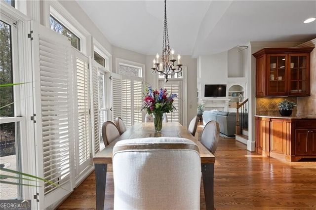 163 Gold Leaf Trail, Powder Springs, GA 30127