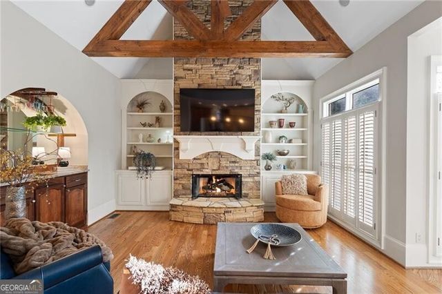 163 Gold Leaf Trail, Powder Springs, GA 30127