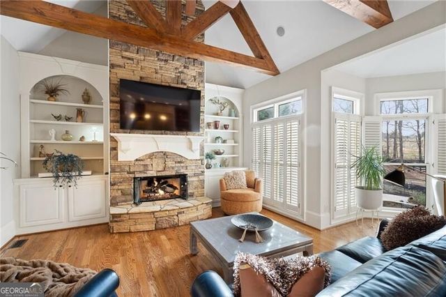 163 Gold Leaf Trail, Powder Springs, GA 30127