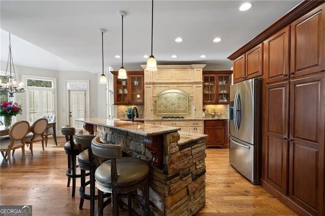 163 Gold Leaf Trail, Powder Springs, GA 30127