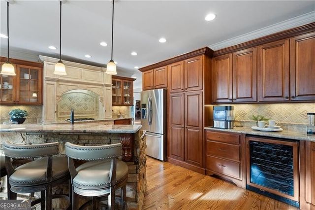 163 Gold Leaf Trail, Powder Springs, GA 30127