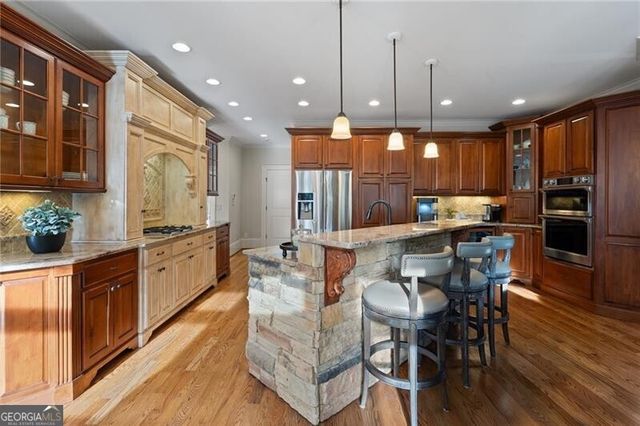 163 Gold Leaf Trail, Powder Springs, GA 30127