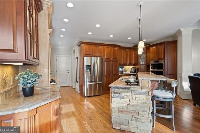 163 Gold Leaf Trail, Powder Springs, GA 30127