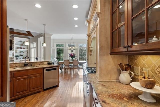 163 Gold Leaf Trail, Powder Springs, GA 30127