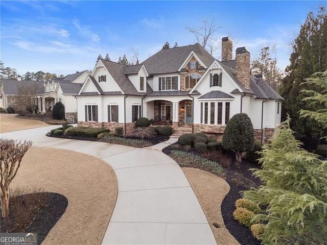 163 Gold Leaf Trail, Powder Springs, GA 30127