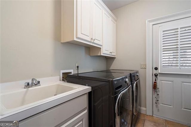 163 Gold Leaf Trail, Powder Springs, GA 30127