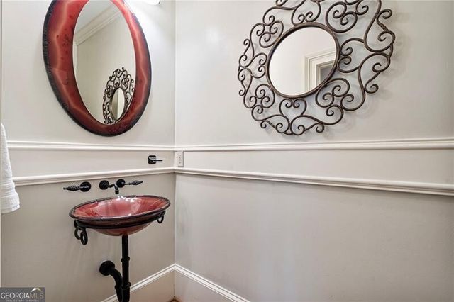 163 Gold Leaf Trail, Powder Springs, GA 30127