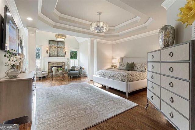 163 Gold Leaf Trail, Powder Springs, GA 30127