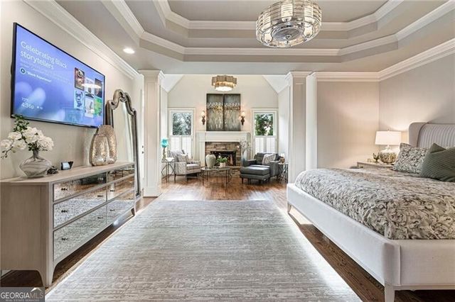 163 Gold Leaf Trail, Powder Springs, GA 30127