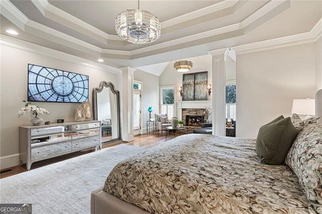 163 Gold Leaf Trail, Powder Springs, GA 30127