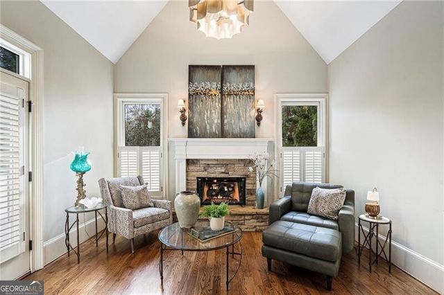 163 Gold Leaf Trail, Powder Springs, GA 30127