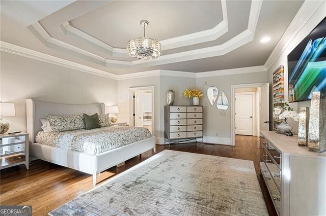 163 Gold Leaf Trail, Powder Springs, GA 30127