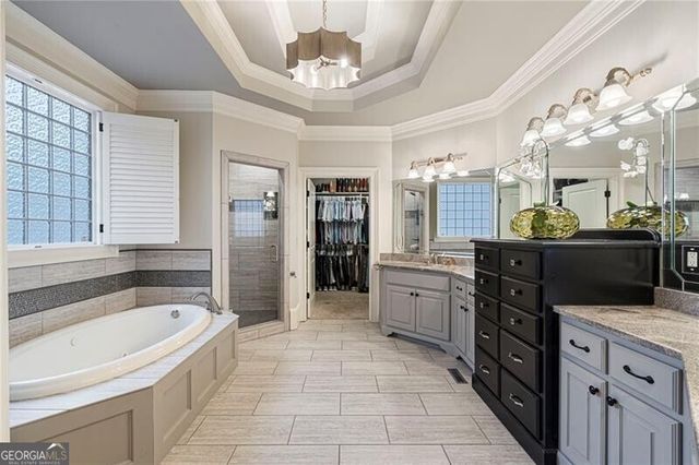 163 Gold Leaf Trail, Powder Springs, GA 30127