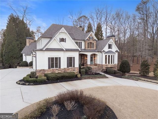 163 Gold Leaf Trail, Powder Springs, GA 30127