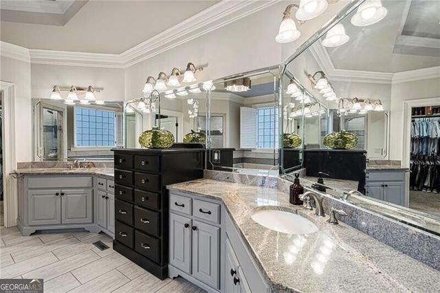 163 Gold Leaf Trail, Powder Springs, GA 30127