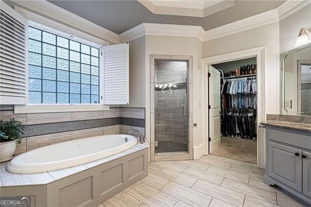 163 Gold Leaf Trail, Powder Springs, GA 30127