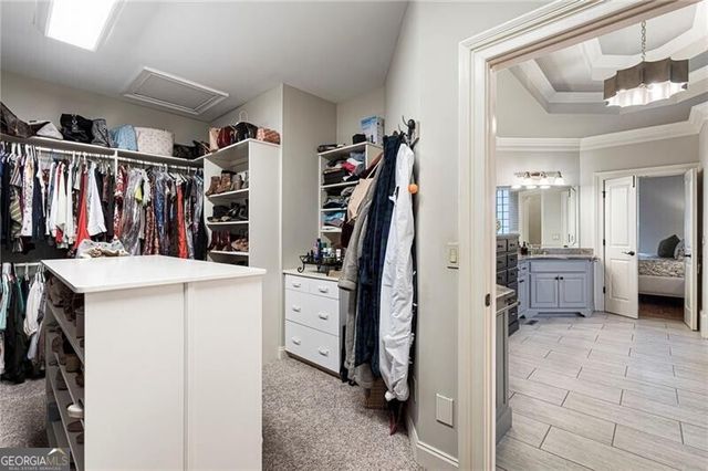 163 Gold Leaf Trail, Powder Springs, GA 30127