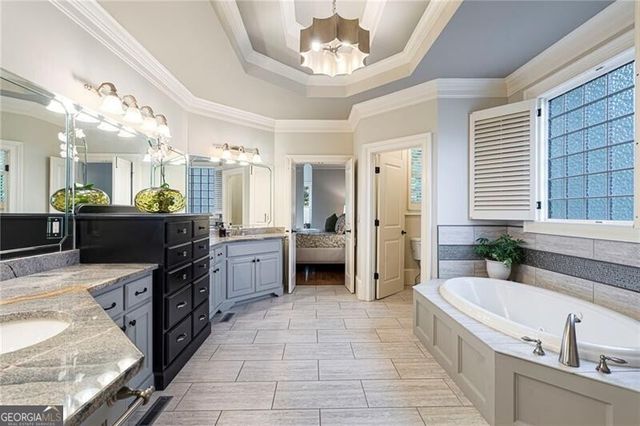 163 Gold Leaf Trail, Powder Springs, GA 30127