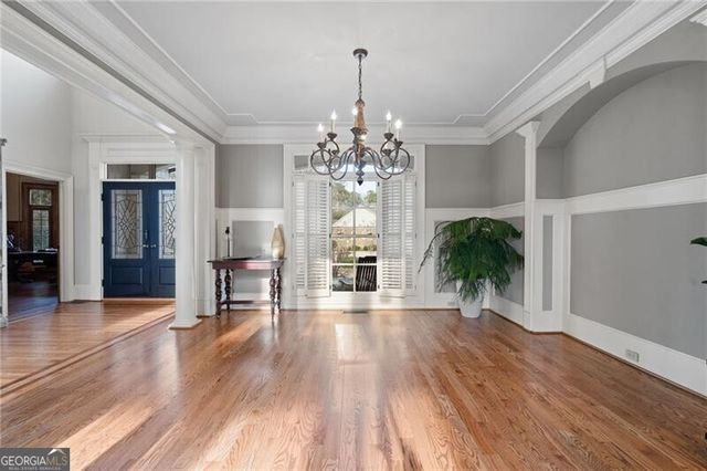 163 Gold Leaf Trail, Powder Springs, GA 30127