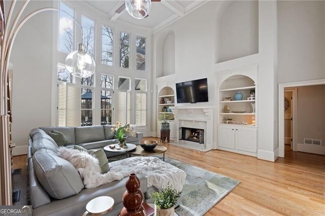 163 Gold Leaf Trail, Powder Springs, GA 30127