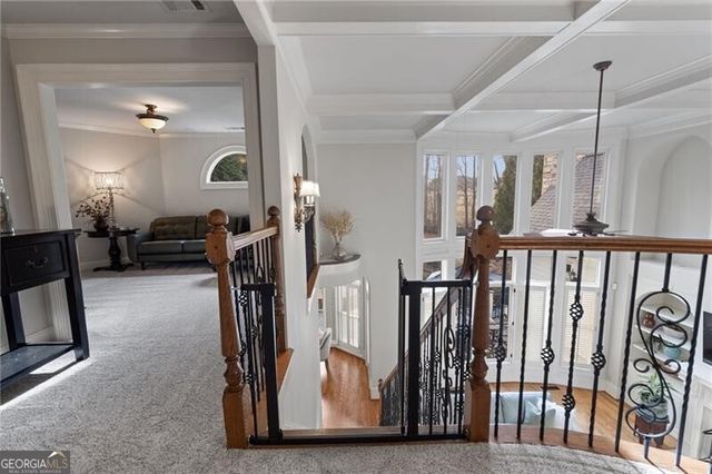 163 Gold Leaf Trail, Powder Springs, GA 30127