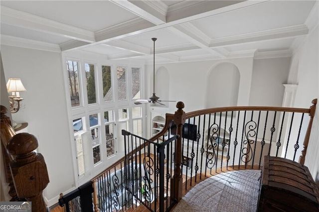 163 Gold Leaf Trail, Powder Springs, GA 30127