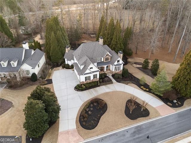 163 Gold Leaf Trail, Powder Springs, GA 30127