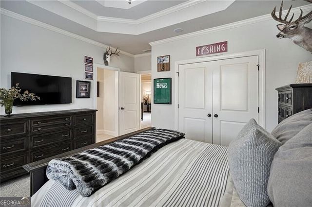 163 Gold Leaf Trail, Powder Springs, GA 30127