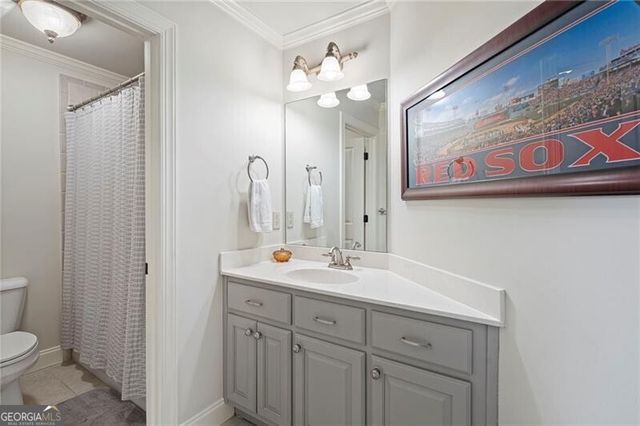 163 Gold Leaf Trail, Powder Springs, GA 30127