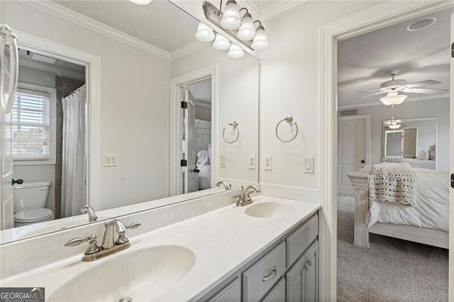 163 Gold Leaf Trail, Powder Springs, GA 30127