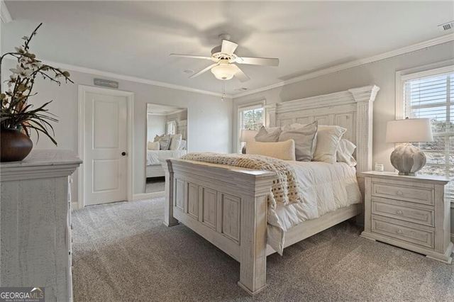 163 Gold Leaf Trail, Powder Springs, GA 30127