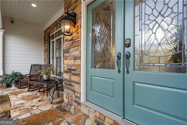 163 Gold Leaf Trail, Powder Springs, GA 30127