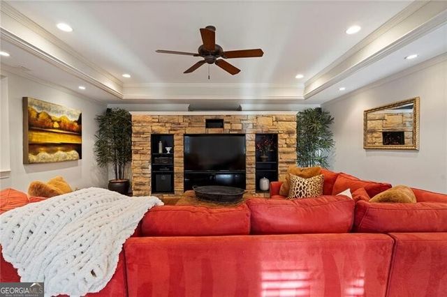 163 Gold Leaf Trail, Powder Springs, GA 30127