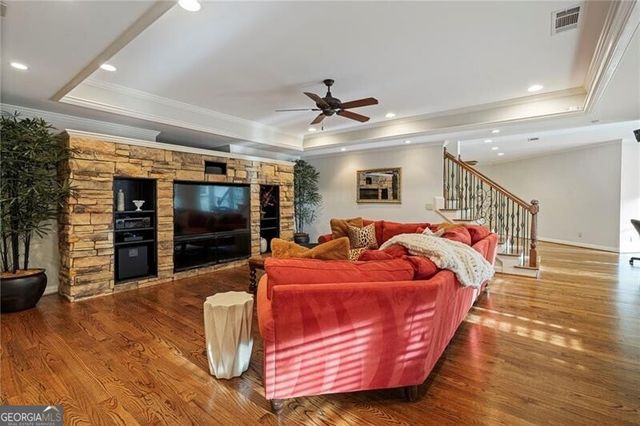 163 Gold Leaf Trail, Powder Springs, GA 30127