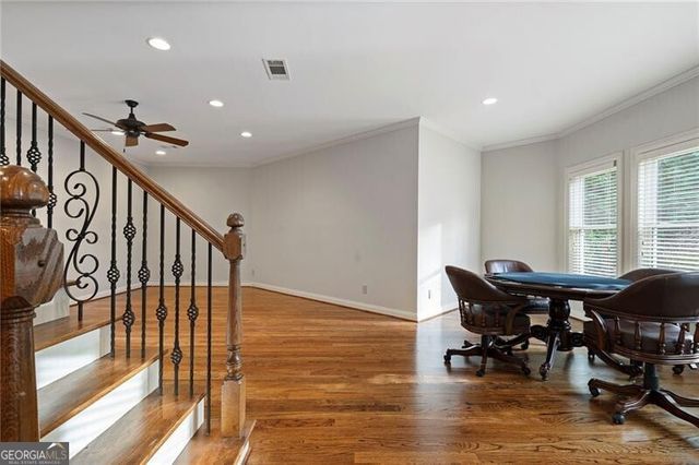 163 Gold Leaf Trail, Powder Springs, GA 30127