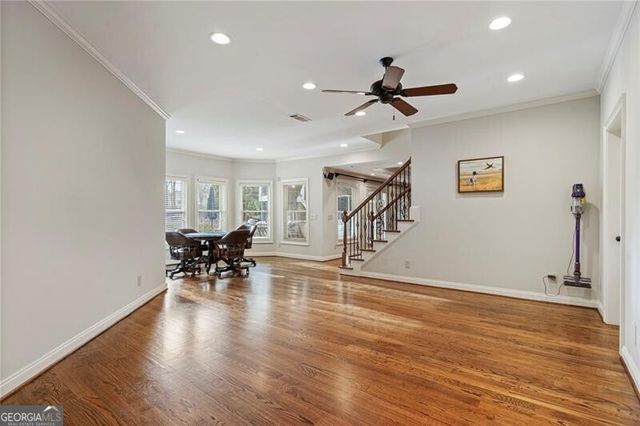 163 Gold Leaf Trail, Powder Springs, GA 30127