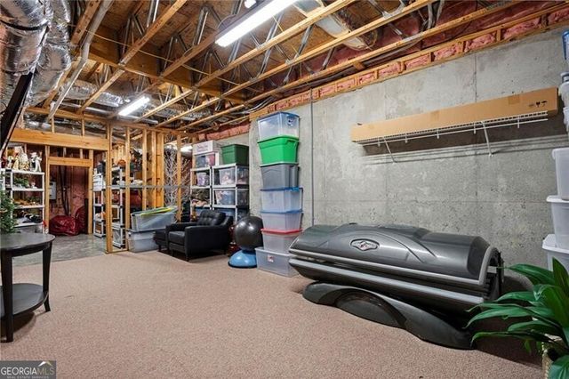 163 Gold Leaf Trail, Powder Springs, GA 30127