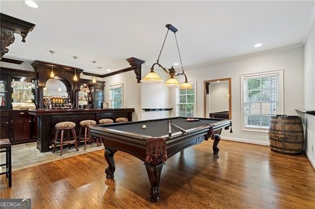 163 Gold Leaf Trail, Powder Springs, GA 30127