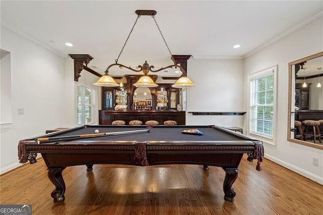 163 Gold Leaf Trail, Powder Springs, GA 30127