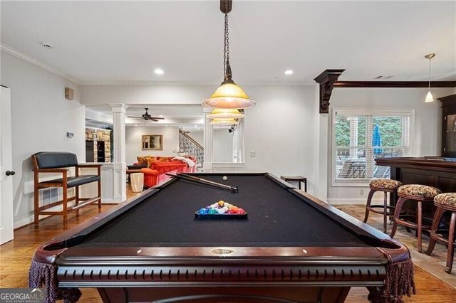 163 Gold Leaf Trail, Powder Springs, GA 30127