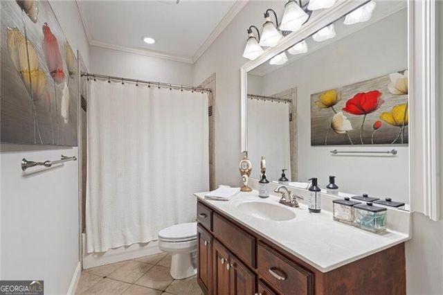 163 Gold Leaf Trail, Powder Springs, GA 30127